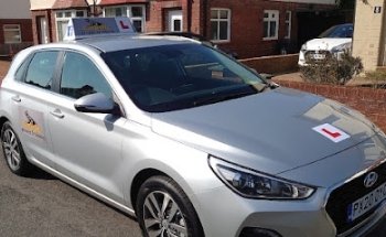 Carlisle Driver Training