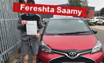 Angel Driving School