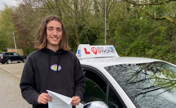 2nd2None Driving School