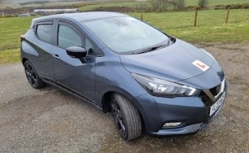 Learner 2 Licence Driving School Aberdeen