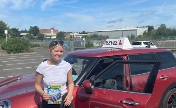 alevel driving school