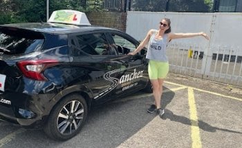 Sanchez Driving School