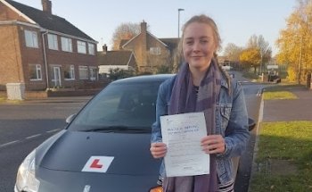 York Driving School LTD