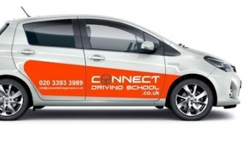 Connect Driving School