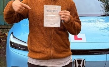 Pass Automatic Cambridge