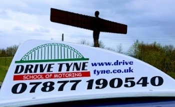 Drive Tyne School of Motoring