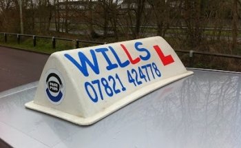 Wills Driving School