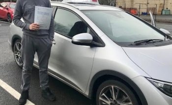 Pass Faster - Intensive Driving Courses and Driving Lessons