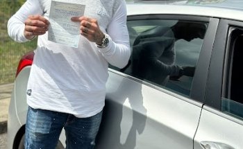 Apple Driving School