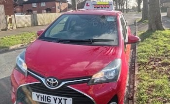 Abbasi driving school