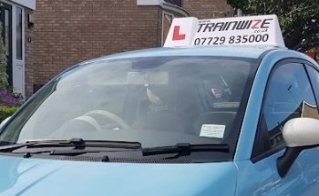 Trainwize Driving School Durham