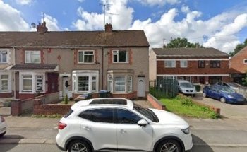 Sky Blue Driving School Coventry