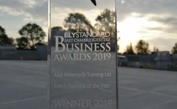 AAA Motorcycle Training Ltd