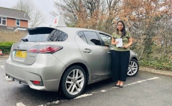 MASTERIT DRIVING SCHOOL