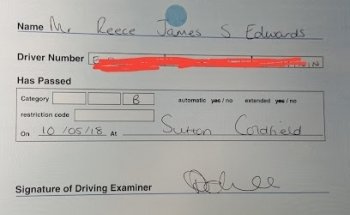 G's Driving School