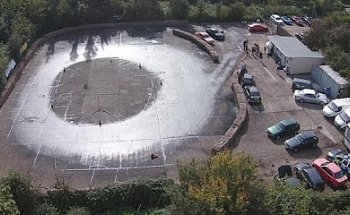 All Motor Training Ltd