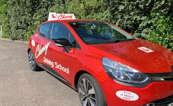 Cherry Driving School
