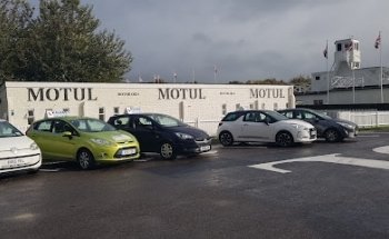 PriPlus School of Motoring | Guildford
