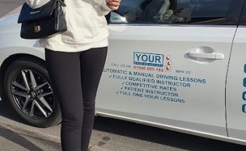 Your Driving School