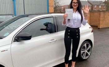 Mariusz Zak - Approved Driving Instructor