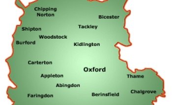 OXFORD DRIVING ACADEMY