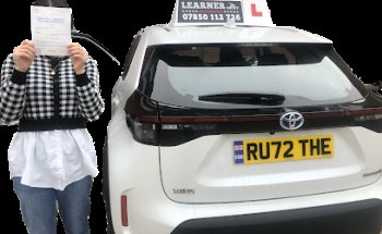 Marks Auto Driving School East London