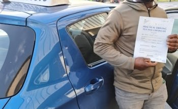 Master Pass Driving School