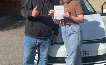 Mostafa Driving School