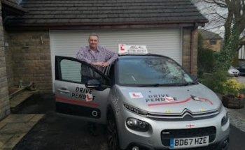 DrivePendle - Great Value driving lessons with an AA trained instructor