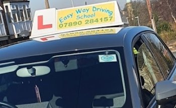 AUTOMATIC Easy Way Driving Batley