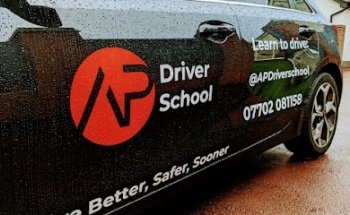 Alistair Powell - AP Driver School - Driving Lessons - Nottingham