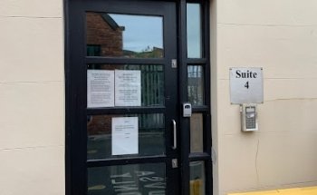 Macclesfield Driving test Centre