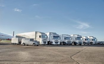 L G V Trainers Ltd - OFFICE