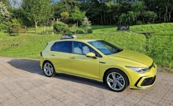 DLG Automatic Driving School