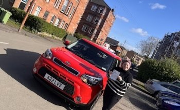 Passin1week - Intensive Driving Course Specialist Glasgow
