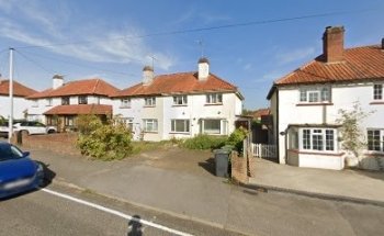 Gold Leaf Driver Training