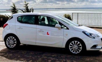 The Automatic Driving Instructor