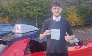 Neal's Wheels Driving Tuition