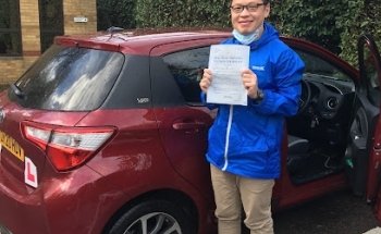 Oscar Driving School