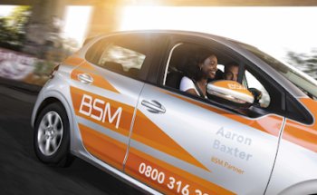 Alam AA/BSM Driving School