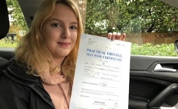 Kinghams Driving School