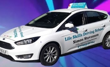 Life Skills Driving School