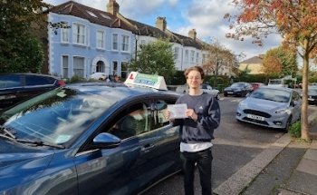 Driving Lessons margate