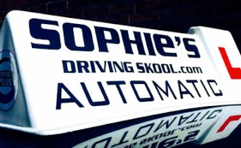 Sophie's Driving Skool
