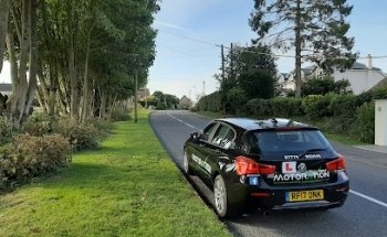 Motoration Driving School