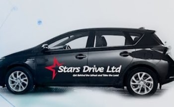 Stars Drive Ltd
