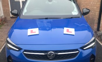 Steve‘s Auto Drive School