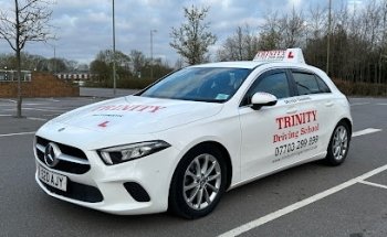 Trinity Driving School Basingstoke