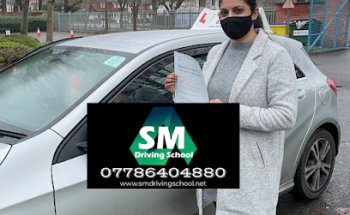 MiAuto Driving School