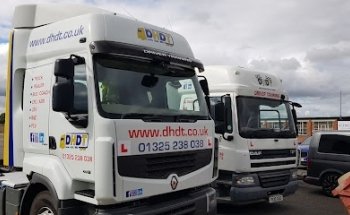 DHT Training Solutions